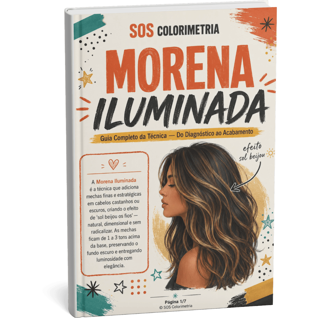 Guia Morena Iluminada