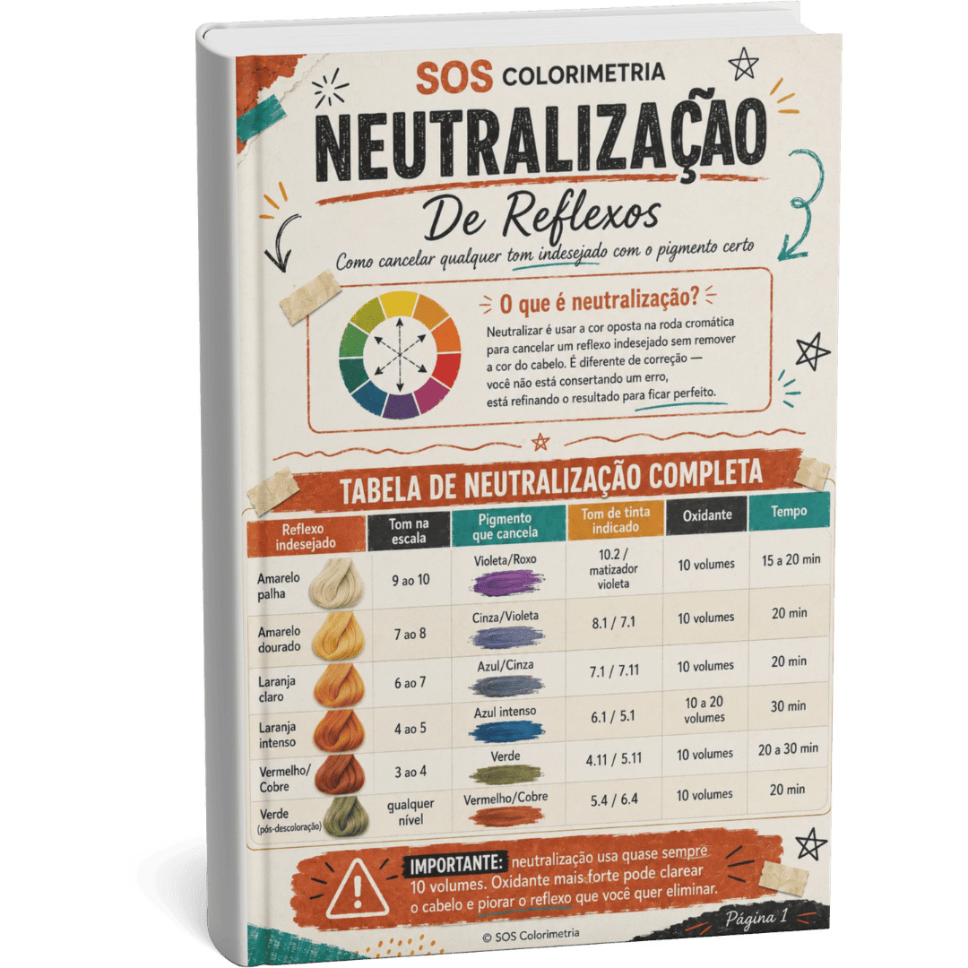 Fórmulas de neutralização